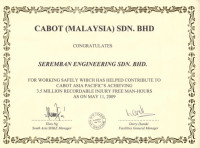 Cabot-safety-cert